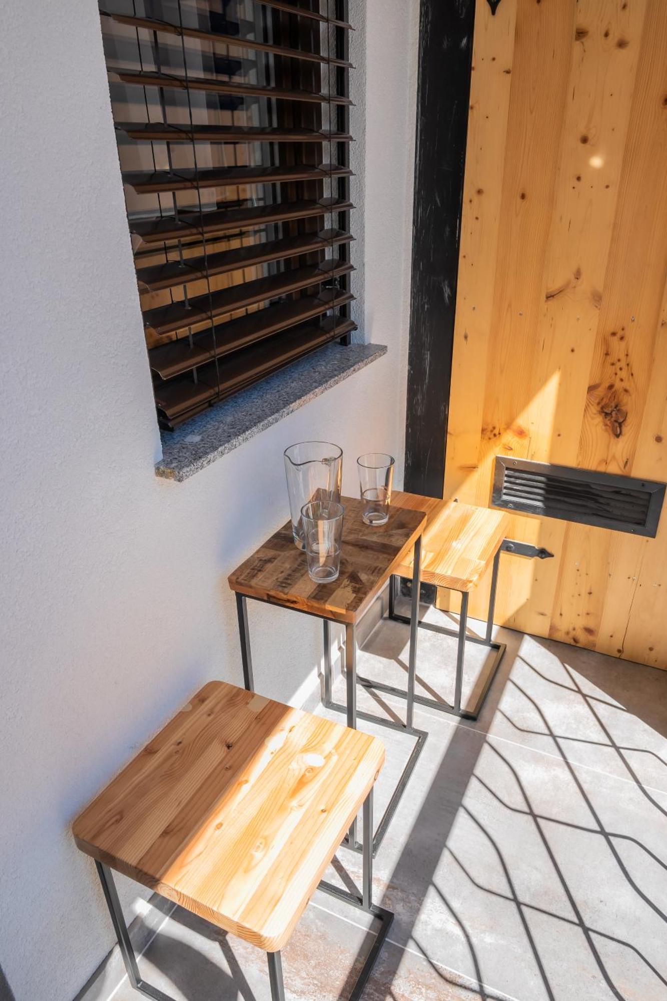 Island Apartments Izola Rum bild